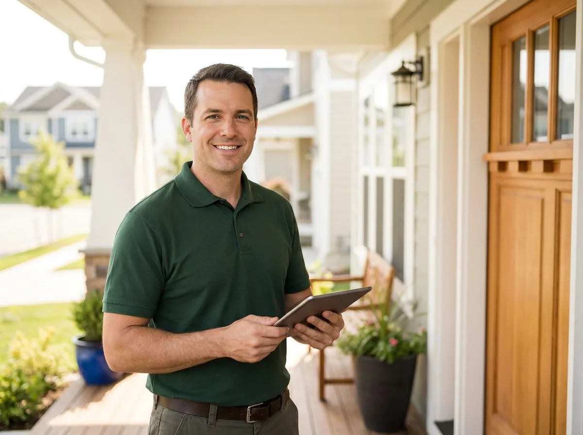 Pest control FAQs for Rio Grande, OH